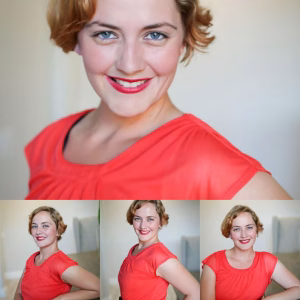 Cassandra Jamieson - Gallery Image 2