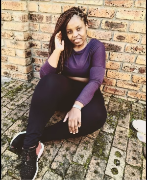 Mirriet Nomcebo Mabandla - Gallery Image 2