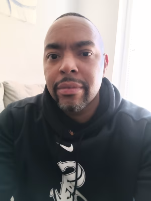 LaRon Armstead - Project Casting Gallery Image 1 LaRon Armstead - Gallery Image 1