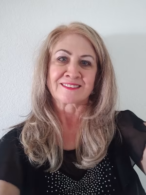 Teresa Manduchi - Project Casting Gallery Image 3 Teresa Manduchi - Gallery Image 3