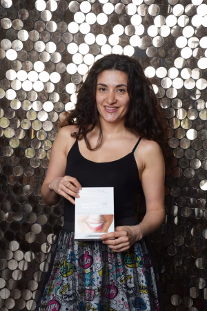 Anait Gabrielian - Project Casting Gallery Image 24 Anait Gabrielian - Gallery Image 24