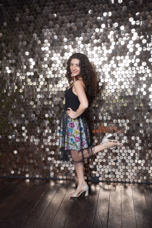 Anait Gabrielian - Project Casting Gallery Image 25 Anait Gabrielian - Gallery Image 25