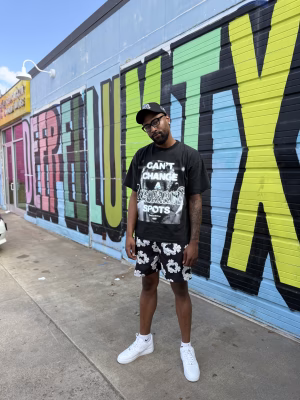 Shkeil McDowell - Gallery Image 19