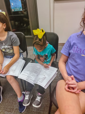 Zuri  Williams - Project Casting Gallery Image 11 Zuri  Williams - Gallery Image 11