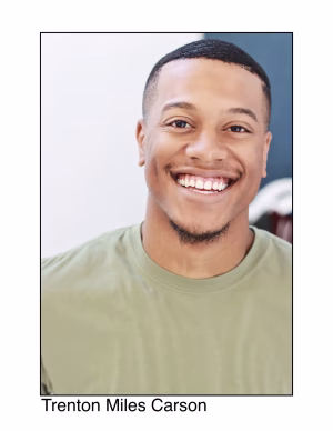 Trenton Carson - Gallery Image 1