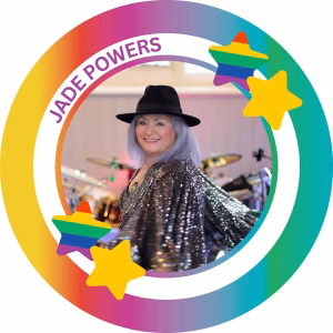 JADE POWERS - Gallery Image 1