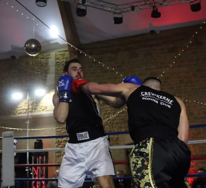 Lewis  Rose - Gallery Image 4