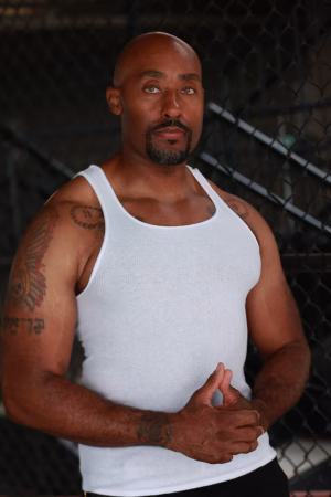 Nonye Nwabuike - Gallery Image 5