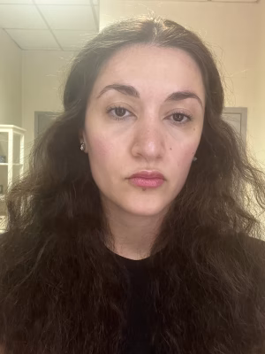 Anait Gabrielian - Project Casting Gallery Image 26 Anait Gabrielian - Gallery Image 26