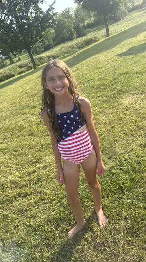 Mea Heimbaugh - Project Casting Gallery Image 2 Mea Heimbaugh - Gallery Image 2