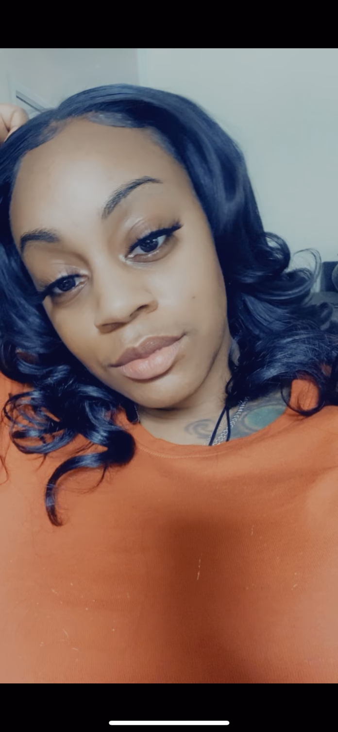 Latasha Wilson - Profile Photo