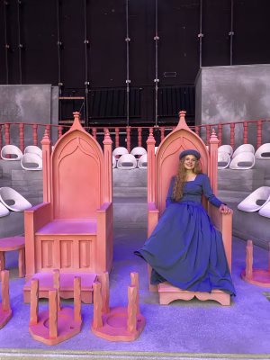 Adele Rinne - Project Casting Gallery Image 3 Adele Rinne - Gallery Image 3