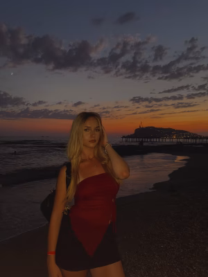 Natalia Bielecka - Gallery Image 1