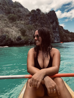 Sydney Hanlon - Project Casting Gallery Image 6 Sydney Hanlon - Gallery Image 6