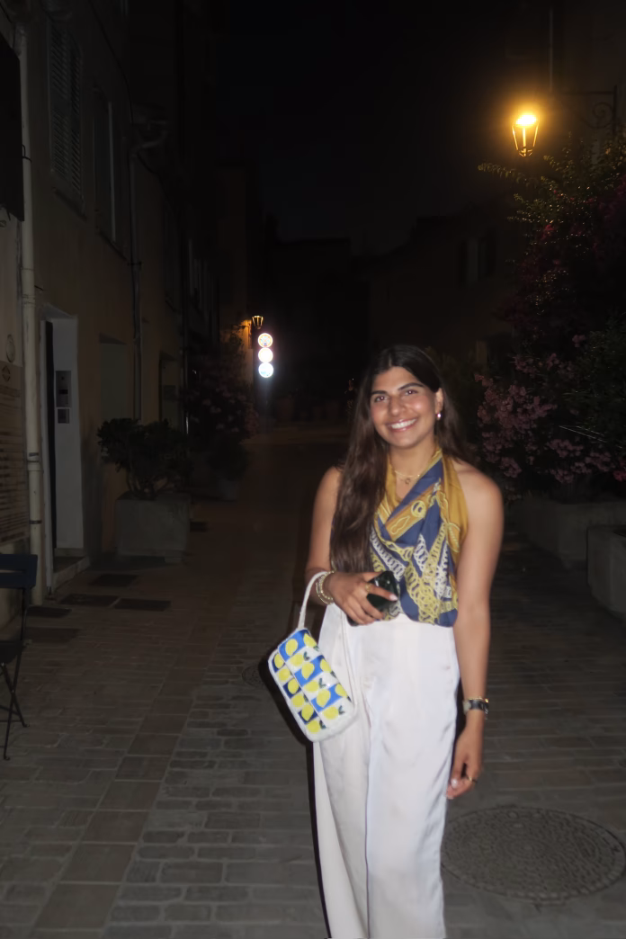 Ambreen Visram - Profile Photo