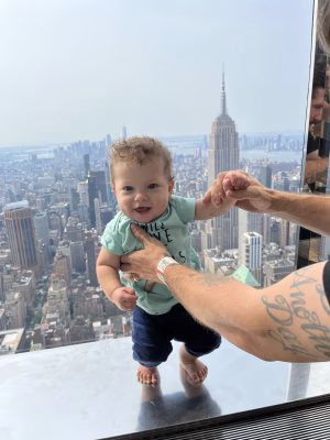 Russ Supchak - Project Casting Gallery Image 3 Russ Supchak - Gallery Image 3