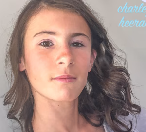 Charley Heeran - Gallery Image 2