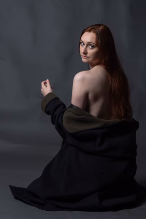 Marharyta Syrotina - Gallery Image 6