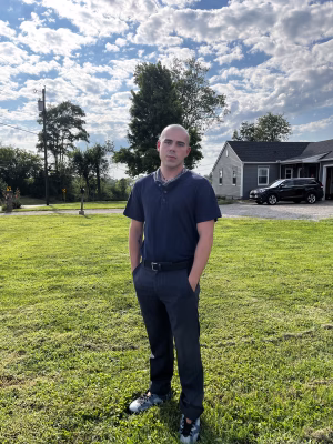 Trent Henson - Gallery Image 5