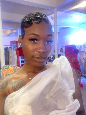 Nysha  Williams - Gallery Image 13