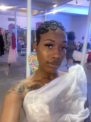 Nysha  Williams - Gallery Image 14
