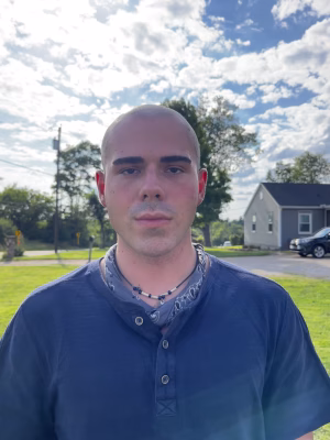 Trent Henson - Gallery Image 1