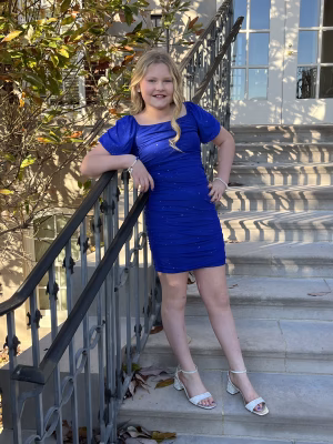 Tenaya  Rose - Gallery Image 9