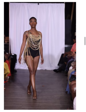 Nysha  Williams - Gallery Image 12