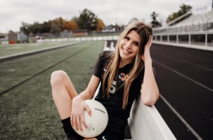 Jenna Kinney - Gallery Image 1