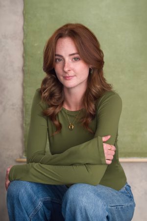 Sophie Martinelli - Project Casting Gallery Image 4 Sophie Martinelli - Gallery Image 4
