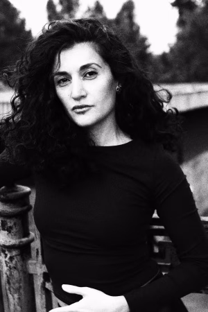 Anait Gabrielian - Project Casting Gallery Image 4 Anait Gabrielian - Gallery Image 4