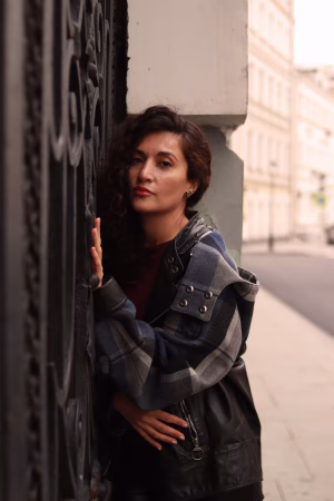 Anait Gabrielian - Project Casting Gallery Image 20 Anait Gabrielian - Gallery Image 20