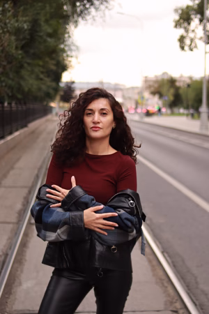 Anait Gabrielian - Project Casting Gallery Image 16 Anait Gabrielian - Gallery Image 16