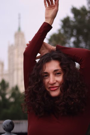 Anait Gabrielian - Project Casting Gallery Image 18 Anait Gabrielian - Gallery Image 18