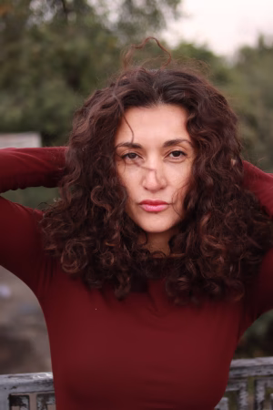 Anait Gabrielian - Project Casting Gallery Image 21 Anait Gabrielian - Gallery Image 21