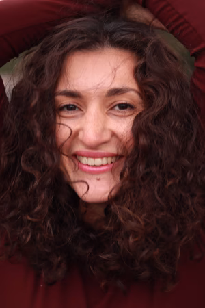 Anait Gabrielian - Project Casting Gallery Image 17 Anait Gabrielian - Gallery Image 17