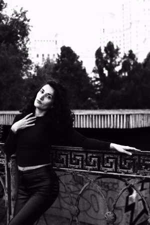 Anait Gabrielian - Project Casting Gallery Image 3 Anait Gabrielian - Gallery Image 3