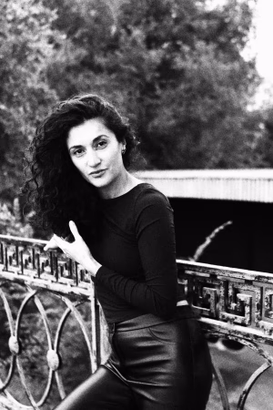 Anait Gabrielian - Project Casting Gallery Image 5 Anait Gabrielian - Gallery Image 5