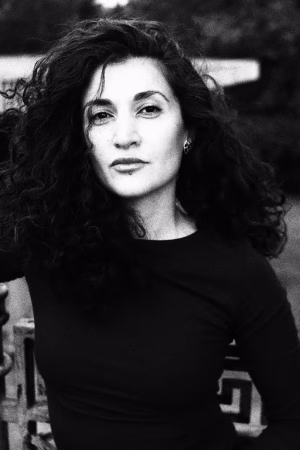 Anait Gabrielian - Project Casting Gallery Image 2 Anait Gabrielian - Gallery Image 2