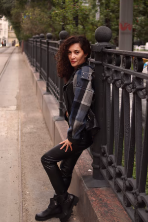 Anait Gabrielian - Project Casting Gallery Image 22 Anait Gabrielian - Gallery Image 22