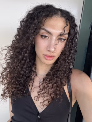 Alexa Saint Von - Gallery Image 1