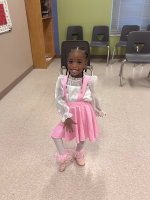 Zuri  Williams - Project Casting Gallery Image 5 Zuri  Williams - Gallery Image 5