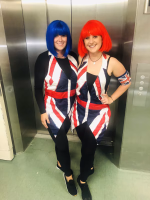 Sydney Hanlon - Project Casting Gallery Image 10 Sydney Hanlon - Gallery Image 10