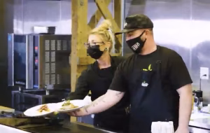 Marcus  Larkin - Project Casting Gallery Image 4 Marcus  Larkin - Gallery Image 4