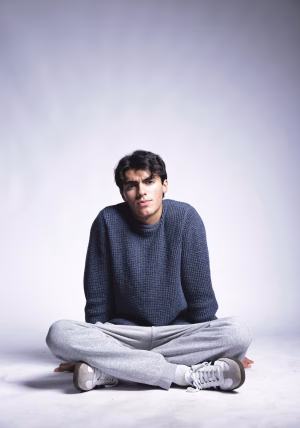 Christopher King - Gallery Image 1