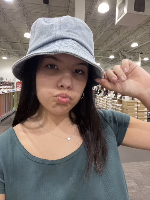 Karley Garza - Project Casting Gallery Image 2 Karley Garza - Gallery Image 2