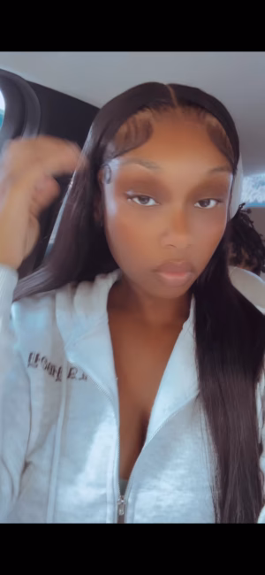 Kierra McGuire - Gallery Image 1