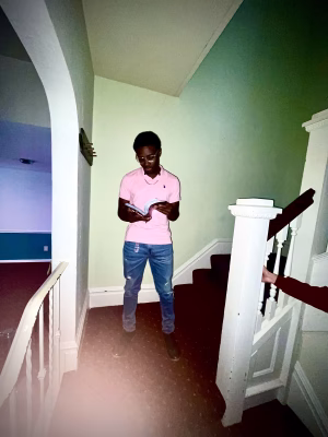 Antonio Anderson - Gallery Image 2