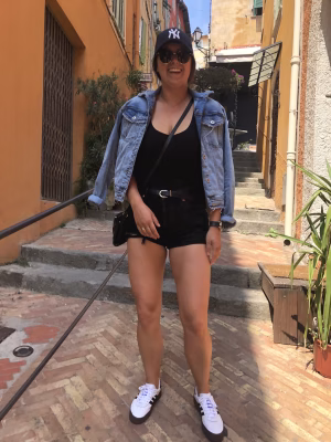 Sydney Hanlon - Project Casting Gallery Image 14 Sydney Hanlon - Gallery Image 14