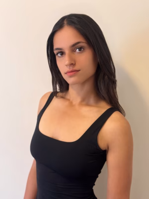 Anahita Amirpour - Gallery Image 2